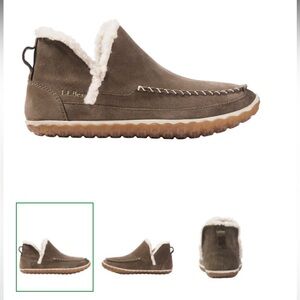 L.L. Bean Mountain Slippers, Boot
Mocs